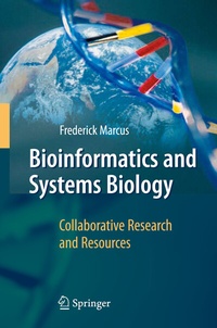 Abbildung von: Bioinformatics and Systems Biology - Springer