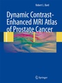 Bild: Dynamic Contrast-Enhanced MRI Atlas of Prostate Cancer - Springer
