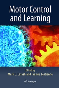 Abbildung von: Motor Control and Learning - Springer