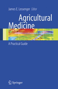 Abbildung von: Agricultural Medicine - Springer