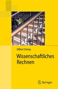 Abbildung von: Wissenschaftliches Rechnen - Springer