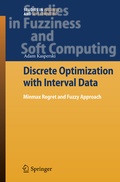 Bild: Discrete Optimization with Interval Data - Springer