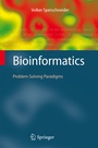 Cover: Bioinformatics - Springer