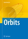 Cover: Orbits - Springer
