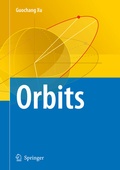 Cover: Orbits - Springer
