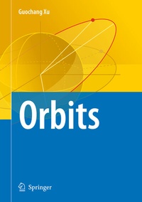 Enlarge image Cover: Orbits - Springer