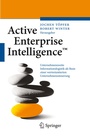 Cover: Active Enterprise IntelligenceT - Springer