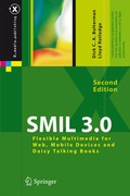 Cover: SMIL 3.0 - Springer