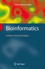 Cover: Bioinformatics - Springer