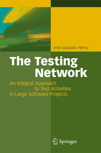 Abbildung von: The Testing Network - Springer