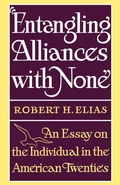 Cover: Entangling Alliances with None - WW Norton & Co