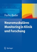 Bild: Neuromuskuläres Monitoring in Klinik und Forschung - Springer
