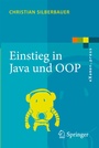Cover: Einstieg in Java und OOP - Springer