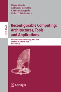 Abbildung von: Reconfigurable Computing: Architectures, Tools, and Applications - Springer