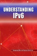 Cover: Understanding IPv6 - Springer