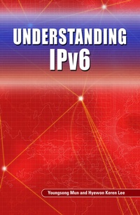 Enlarge image Cover: Understanding IPv6 - Springer