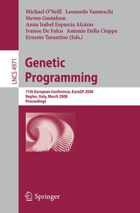 Abbildung von: Genetic Programming - Springer
