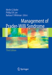 Bild: Management of Prader-Willi Syndrome - Springer