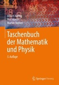 Cover: Taschenbuch der Mathematik und Physik - Springer