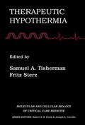 Abbildung von: Therapeutic Hypothermia - Springer