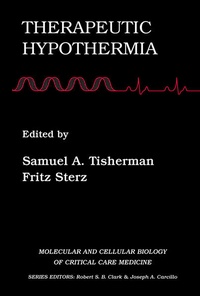 Abbildung von: Therapeutic Hypothermia - Springer