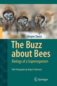 Abbildung von: The Buzz about Bees - Springer