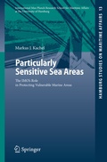 Abbildung von: Particularly Sensitive Sea Areas - Springer