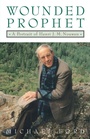 Cover: Wounded Prophet - Image Books
