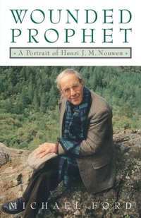 Enlarge image Cover: Wounded Prophet - Image Books