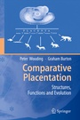Cover: Comparative Placentation - Springer