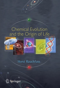 Abbildung von: Chemical Evolution and the Origin of Life - Springer