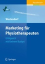 Bild: Marketing für Physiotherapeuten - Springer