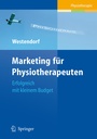 Bild: Marketing für Physiotherapeuten - Springer