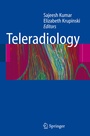 Cover: Teleradiology - Springer