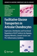Cover: Facilitative Glucose Transporters in Articular Chondrocytes - Springer