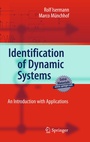 Cover: Identification of Dynamic Systems - Springer