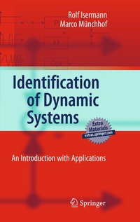 Abbildung von: Identification of Dynamic Systems - Springer
