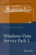 Cover: Windows Vista Power Pack - Springer
