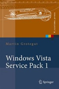 Abbildung von: Windows Vista Power Pack - Springer
