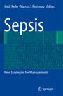 Cover: Sepsis - Springer