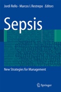 Cover: Sepsis - Springer