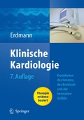 Bild: Klinische Kardiologie - Springer