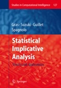 Cover: Statistical Implicative Analysis - Springer