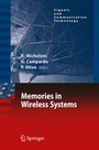Cover: Memories in Wireless Systems - Springer