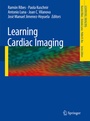 Cover: Learning Cardiac Imaging - Springer