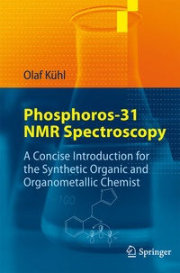 Abbildung von: Phosphorus-31 NMR Spectroscopy - Springer