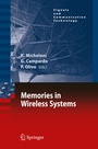 Cover: Memories in Wireless Systems - Springer
