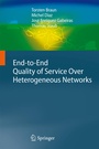 Cover: End-to-End Quality of Service Over Heterogeneous Networks - Springer