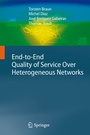 Cover: End-to-End Quality of Service Over Heterogeneous Networks - Springer