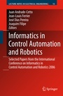 Bild: Informatics in Control Automation and Robotics - Springer